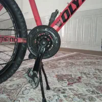 دوچرخ سایز ۲۶