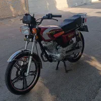 موتور 200 صفر صفر|موتورسیکلت|شوشتر, |دیوار