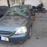 ریو تمیز مدل ۸۹|خودرو سواری و وانت|تهران, تاکسیرانی|دیوار
