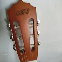 گیتار NV3|گیتار، بیس، امپلیفایر|فولادشهر, مسکن مهر فولادشهر|دیوار