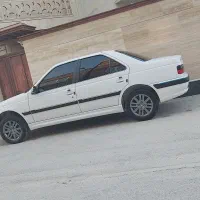 فروش خودرو پژو پارس xu7p|خودرو سواری و وانت|قروه, |دیوار