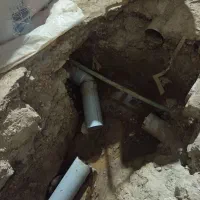 لوله باز کنی و تعمیرات شیر آلات و لولع کشی|خدمات پیشه و مهارت|خمینیشهر, |دیوار