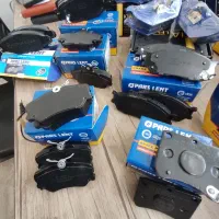 فروش انواع لنت ترمز  انواع دیسک ترمز خودرو سواری