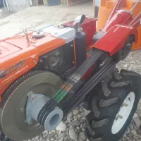 فروش تیلر ۱۴ کشاورزی|ماشین‌آلات صنعتی|تولم شهر, |دیوار