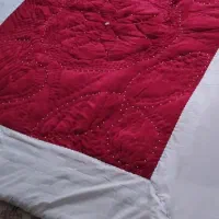 لحاف دونفره عروس