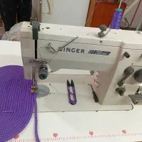 چرخ هفت و هشت  singer فوری فوری