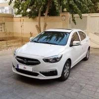 شاهین اتومات cvt مدل ۱۴۰۴|خودرو سواری و وانت|کرج, ساماندهی|دیوار