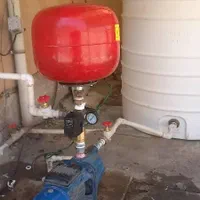 لوله کشی آب و فاضلاب و پکیج با قیمت مناسب|خدمات پیشه و مهارت|ملایر, |دیوار