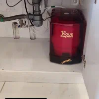 تصفیه آب دنیز