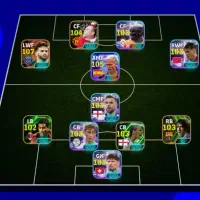 اکانت efootball.  ایفوتبال