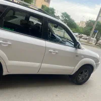 توسان ۲۰۰۸ 2700cc|خودرو سواری و وانت|مشهد, شریف|دیوار