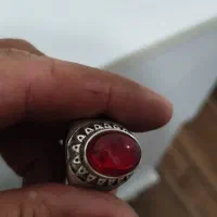 انگشتر عقیق