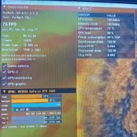 گرافیک Rtx 3060 برند inno3d|قطعات و لوازم جانبی رایانه|کرج, حیدرآباد|دیوار