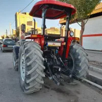 سلام فروش فرگوسن ۴۷۵مدل ۱۴۰۱درحدصفر|خودرو سنگین|بروجن, |دیوار