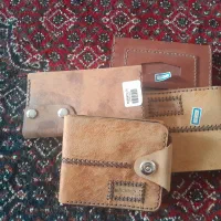 کیف کارتی و جای پول عمده|کیف، کفش، کمربند|کرمانشاه, |دیوار