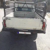 پیکان بار مدل ۹۱ بنزین بدون رنگ قیمت ۲۷۰|خودرو سواری و وانت|یاسوج, |دیوار