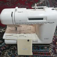 چرخ خیاطی ژانومه