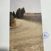 ۳۳۰متر زمین دیوار به دیوار بافت روستایی|فروش زمین و ملک کلنگی|هشتگرد, تهران دشت|دیوار