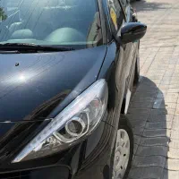 پژو ۲۰۷ دنده ای،مدل ۱۴۰۴ صفر|خودرو سواری و وانت|بوشهر, |دیوار