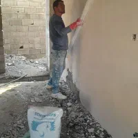 دعوت به همکاری گچکار پلیمری