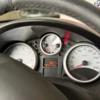 207دنده ای پانا مدل 1401|خودرو سواری و وانت|اصفهان, دستگرده|دیوار