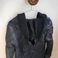 کاپشن دو رو سایز M|لباس|فردوس (خراسان), |دیوار