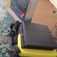 پلی ۴ کپی خور