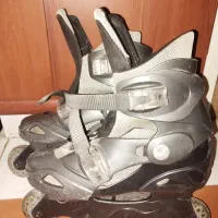 کفش اسکیت در حد نو