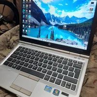 مینی لپ تاپi5نسل2 Hp|رایانه همراه|اصفهان, مسجد مصلی|دیوار