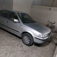 سمند LX ساده، مدل ۱۳۸۶|خودرو سواری و وانت|مشهد, کارمندان دوم|دیوار