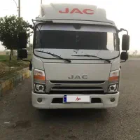 جک ۸ تن مدل ۱۴۰۱