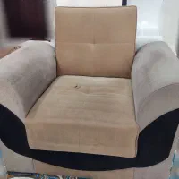 مبل راحتی باغ، آرایشگاه، مغازه|مبلمان خانگی و میز عسلی|خوی, |دیوار