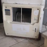 کولر آبی ۱۲۰۰