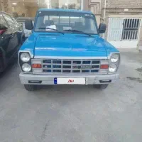 نیسان مدل 1402 تحویل 1403 z24 آپشنال با رادیال