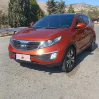 اسپرتیج ۲۰۱۳ فول