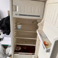 یخچال فیلور اصل|یخچال و فریزر|طرقبه, |دیوار