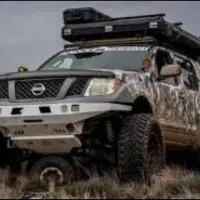 تعمیرگاه‌پاترول.رونیزپیکاپ.کاپرا.ودودیفرانسیل ها