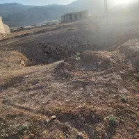 زمین قلعه خواجه فلکه بسیج|فروش زمین و ملک کلنگی|مسجد سلیمان, |دیوار