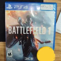 دیسک بازی ps4|کنسول، بازی ویدئویی و آنلاین|مشهد, خواجه ربیع|دیوار