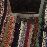 یک عدد تلوزیون به فروش میرسد|تلویزیون و پروژکتور|شاهینشهر, شهرک گلدیس|دیوار