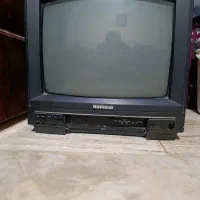 تلویزیون ناسیونال ۱۴ اینچ