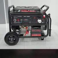 موتوربرق 8.5KW ایزی پاور سه گانه سوز