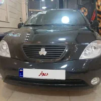 تیبا ۲ مد۹۸کم کار