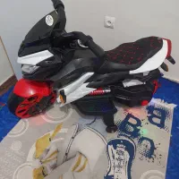 موتور شارژی در حد|اسباب‌بازی بچه|رودهن, |دیوار