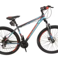 دوچرخه ولورا سایز ۲۷.۵