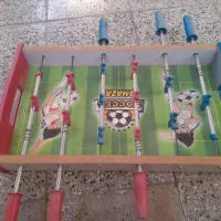 فوتبال دستی|اسباب‌‌بازی|سوسنگرد, |دیوار