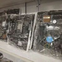 انواع باندل مادربرد ddr2.ddr3.ddr4