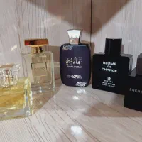 انواع عطر