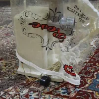 چرخ گوشت توشیبا اصل قدیمی|خردکن، آسیاب، غذاساز|تهران, گلچین|دیوار