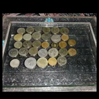 سکه واسکناس فروشی